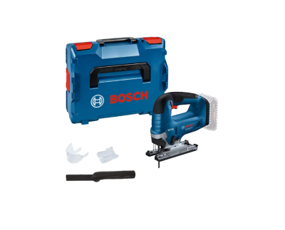 Serra de recorte sem fio GST 18V-125 B Professional