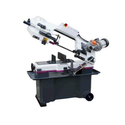 Serrote de fita para tarefas exigentes SD 200G com velocidade variável