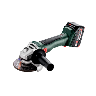 Rebarbadora sem fio W 18 L BL 9-125