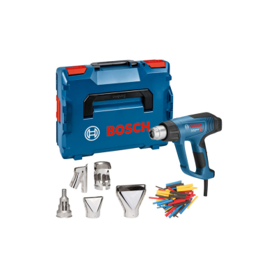 Soprador de ar quente GHG 23-66