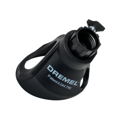 Kit de remoção de argamassa das paredes e do chão DREMEL (568)