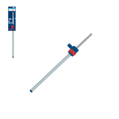 Set broca EXPERT SDS Clean max-8X (para bucha química)