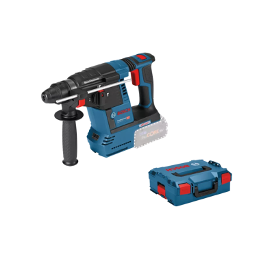 Martelo Perfurador sem fio GBH 18V-26 Profissional