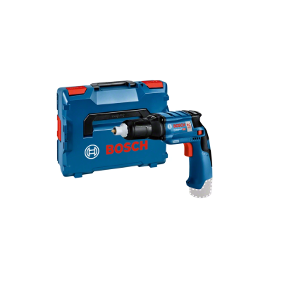 Aparafusadora para pladur sem fio GTB 12V-11 com L-BOXX