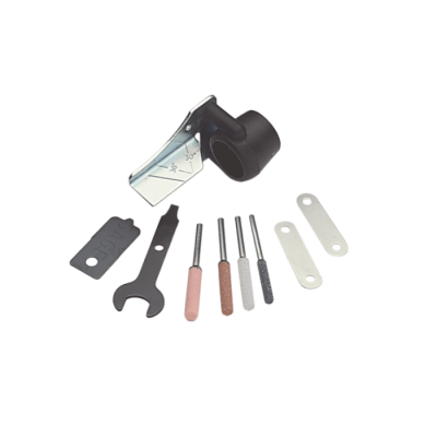 Multifixação para afiar serras de corrente DREMEL (1453)