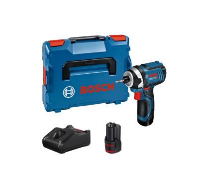 Aparafusadora de impacto GDR 12V-105 Profissional