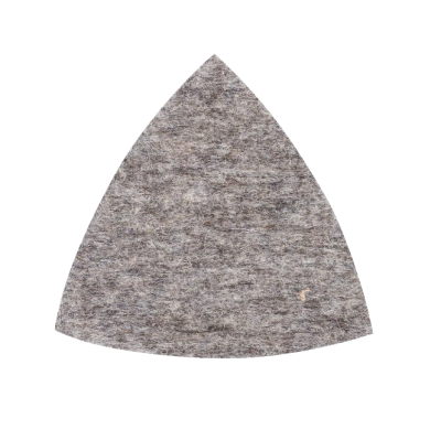 Feltro de Polimento para Lixadeiras Delta