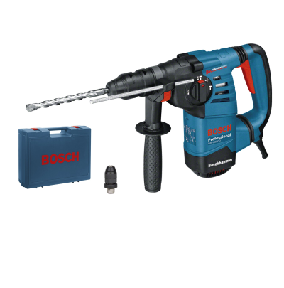 Martelo Bosch GBH 3000 Professional