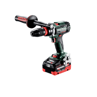 Berbequim-aparafusadora sem fio 18 VBS 18 LTX-3 BL Q I