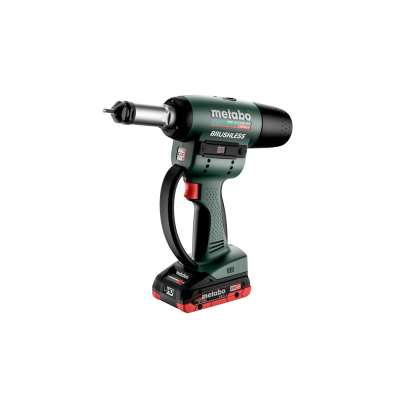 Rebitadora sem fio 18V NMP 18 LTX BL M10