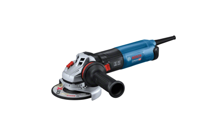 Minirebarbadora GWS 17-125 S INOX Professional