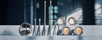 ACESSÓRIOS PARA FERRAMENTAS ELÉTRICAS