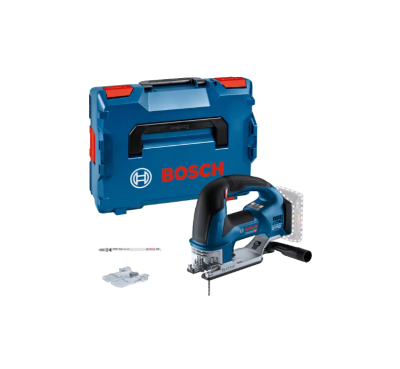 Serra de recorte sem fio GST 18V-155 BC Professional