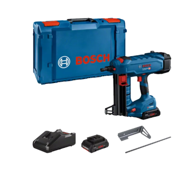 PISTOLA DE PREGOS PNEUMÁTICA SEM FIO GNB 18V-38 PROFESSIONAL