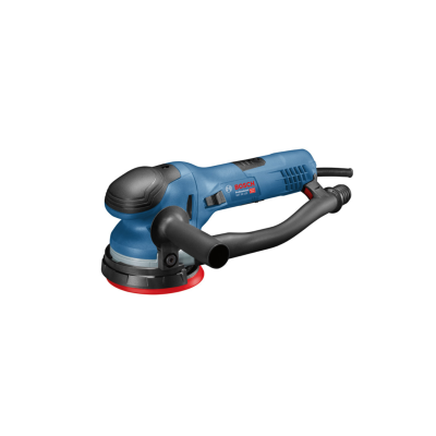 Lixadeira excêntrica GET 55-125