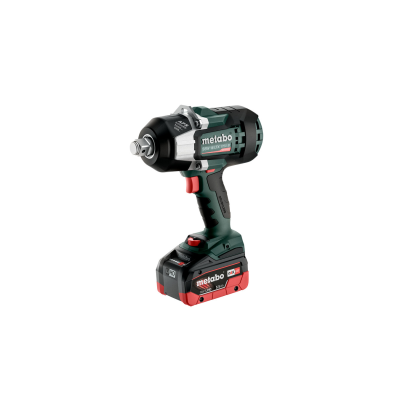 Chave de impacto sem fio 18V SSW 18 LTX 1750 BL (2x LiHD 5.5Ah)