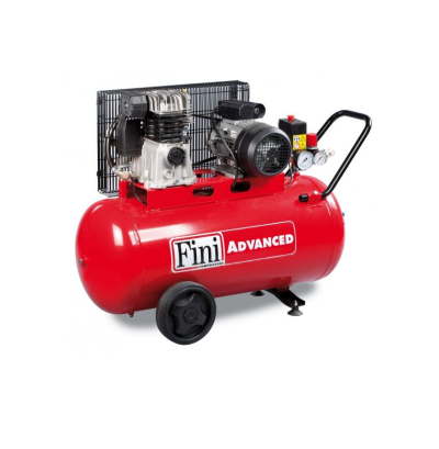 Compressor Fini MK 102N-90L Trifásico
