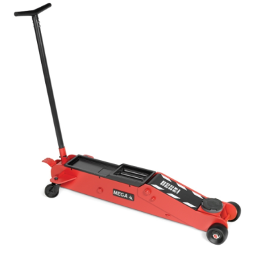 Macaco de Garagem 4 TON - GT4