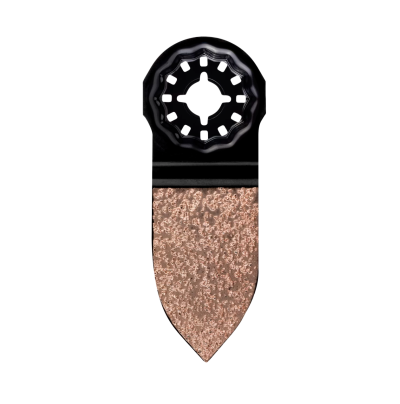 Dedo de lixar Starlock Multimaterial 32x53mm