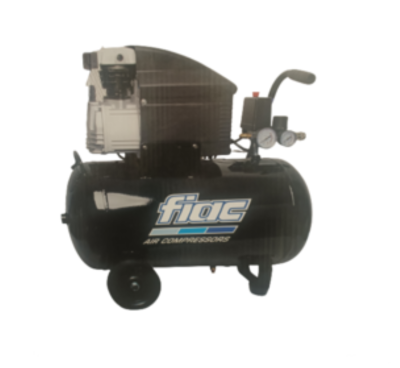 COMPRESSOR FIAC 50LT 2,5HP MR F-5025