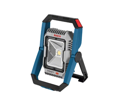 Projetor sem fio para Estaleiro de Obras 1900 lm GLI 18V-1900