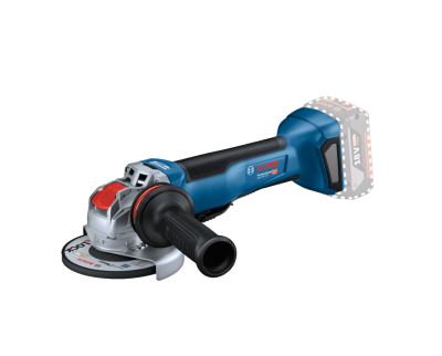 Rebarbadora sem fio com X-LOCK GWX 18V-10 P Profissional