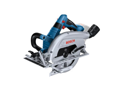 Serra Circular sem fio Biturbo GKS 18V-70 L Profissional