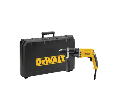 Berbequim de percussão DeWalt