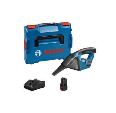 Aspirador sem fio GAS 12V Profissional