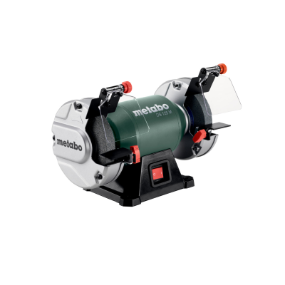 Esmeriladoras de bancada 200 W DS 125 M