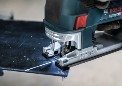 Lâminas de serra de recortes PRO para metal