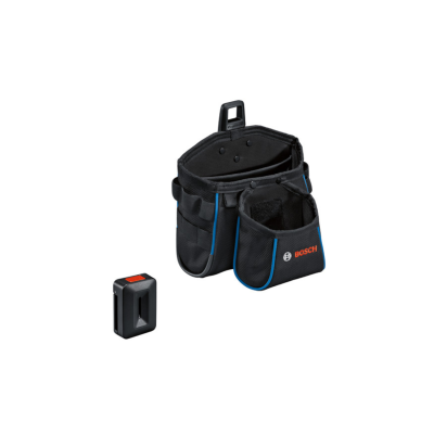 Bolsa para ferramentas GWT 2