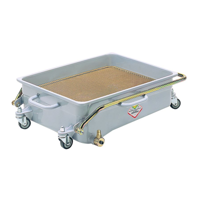 Aparadeira de óleo 50 Litros - 42070