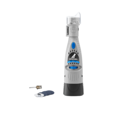 Mini-ferramenta Dremel Pet