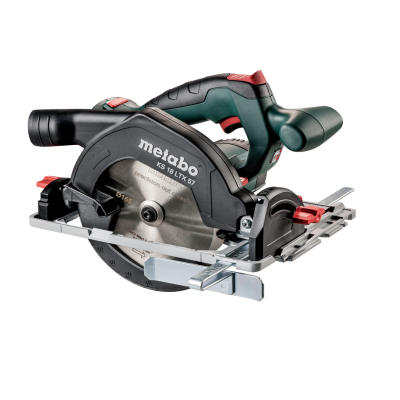 Serra circular sem fio, 18 V KS 18 LTX 57