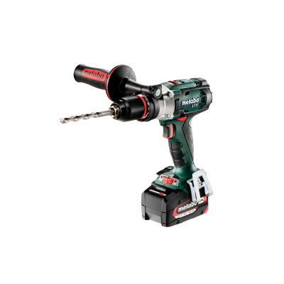 Berbequim de percussão sem fio SB 18 LTX Impuls