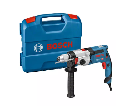 Berbequim com percussão GSB 24-2 Professional