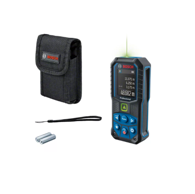 Medidor laser de distâncias GLM 50-25 G Professional
