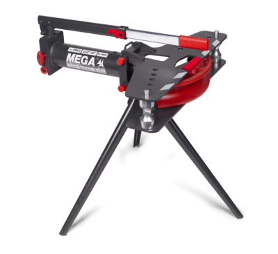 Máquina para dobrar tubos Mega DR2
