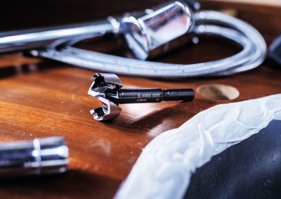 SET DE BROCAS EXPERT WOOD FORSTNER