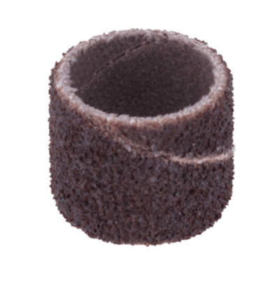 6 Bandas de Lixar G.60 13mm (408)