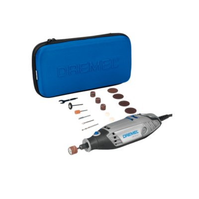 Multiferramenta DREMEL 3000 com 15 acessórios