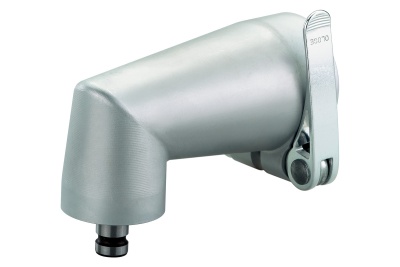 Adaptador angular de substituição rápida 110 Nm