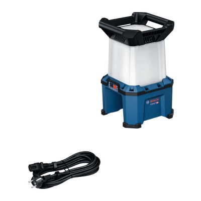 Foco de obra sem fio GLA 18VH-7500