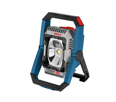 Projetor sem fio para Estaleiro de Obras 2200 lm GLI 18V-2200 C