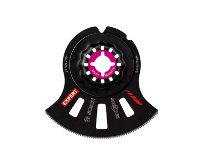 Lâmina ACZ 105 ET EXPERT MultiMaterial Segment 1 peça