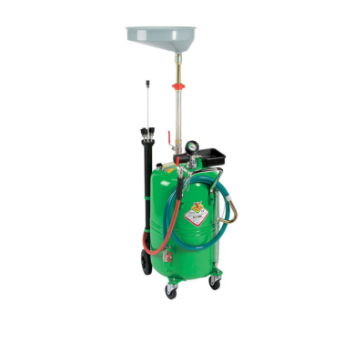 Recuperador de óleo pneumático 44084