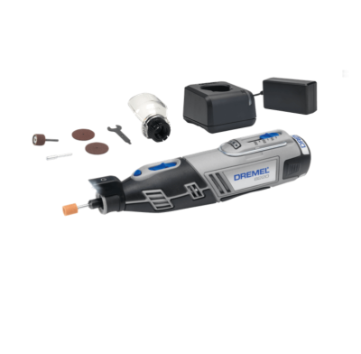 Multiferramenta Dremel 8220 (1/5)