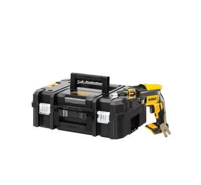 Aparafusadora Gesso Cartonado XR 18V