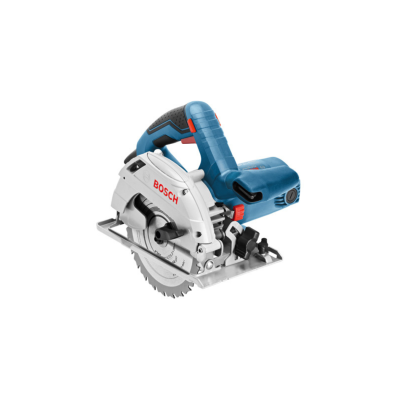 Serra circular manual GKS 165